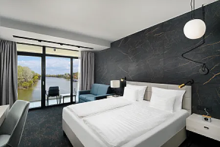 Mercure Tokaj Center superior