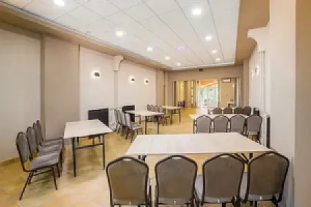 Árnyas Panzió és Rendezvényközpont