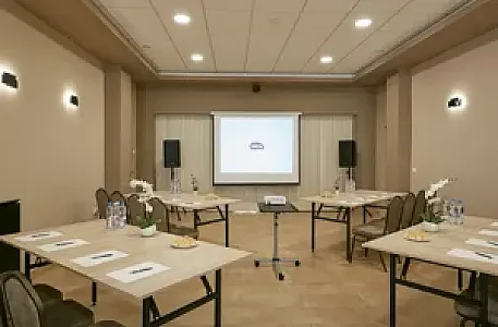 Árnyas Panzió és Rendezvényközpont