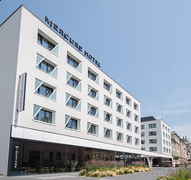 Mercure Debrecen