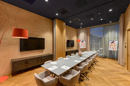 Mercure Debrecen