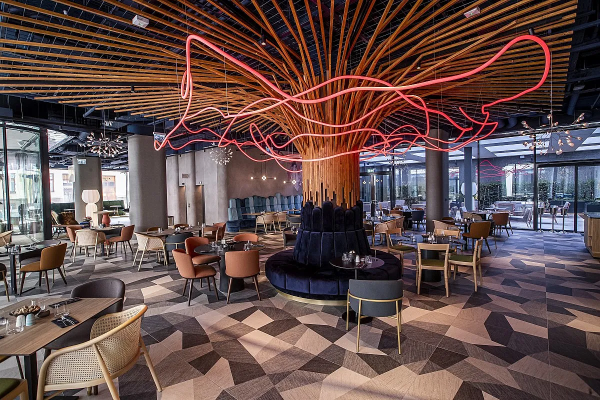 Mercure Debrecen