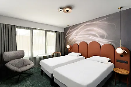 Mercure Debrecen