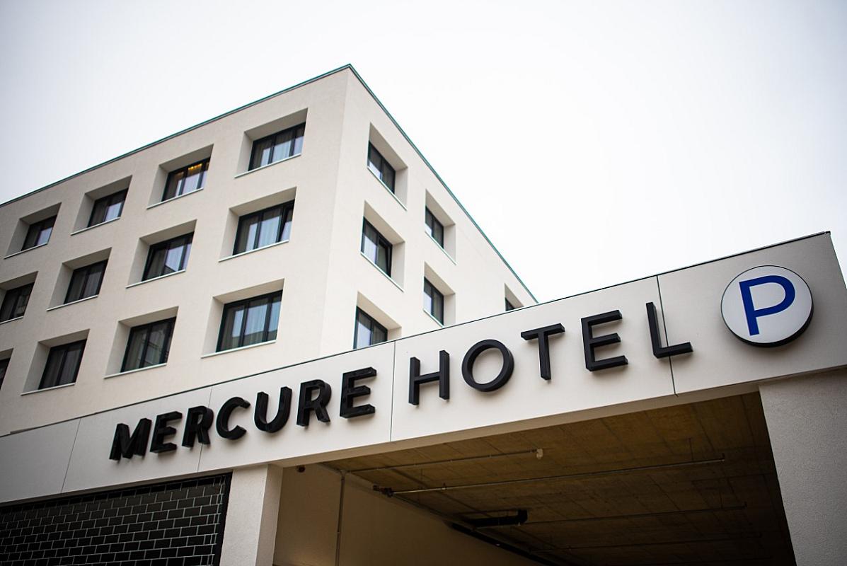 Mercure Debrecen