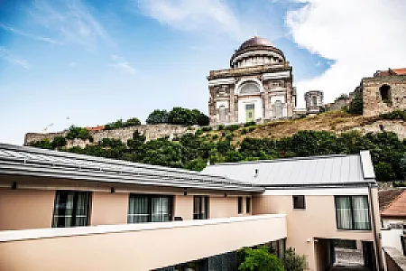 Villa Gran Esztergom