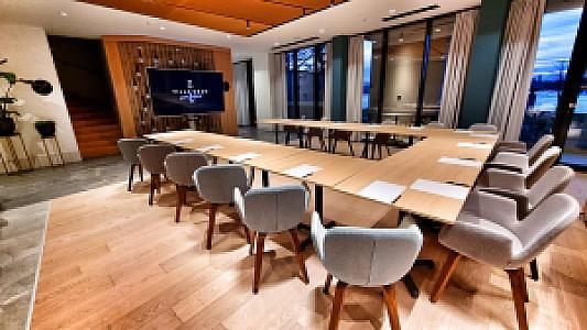 Villa Gran Restaurant