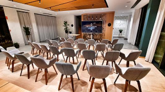 Villa Gran Esztergom