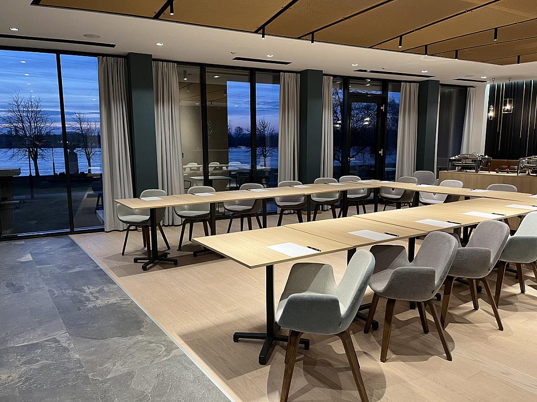 Villa Gran Esztergom