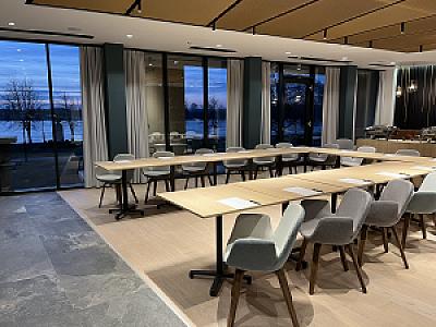 Villa Gran Esztergom