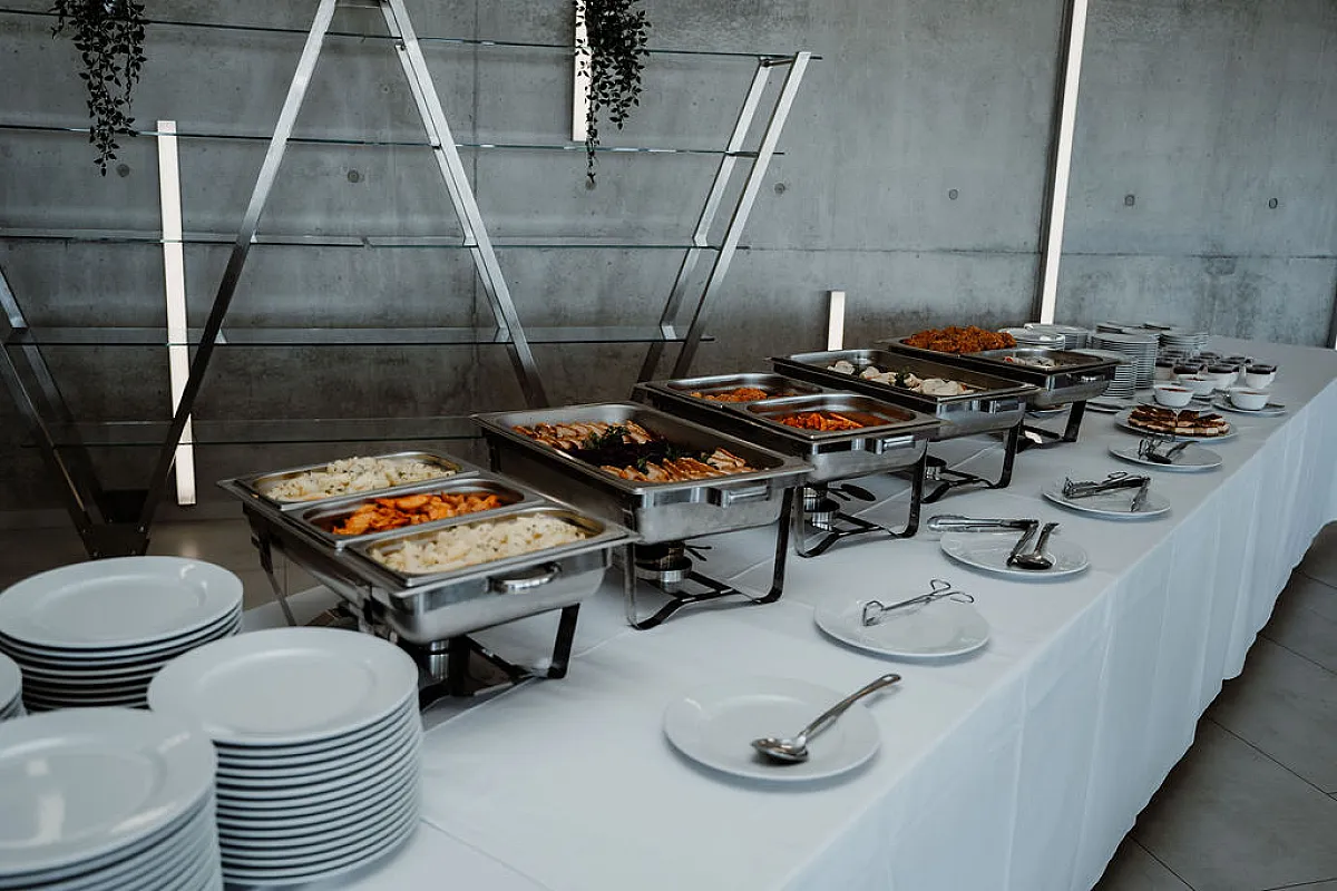 LakeView Event by Kányaváry