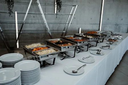 LakeView Event by Kányaváry