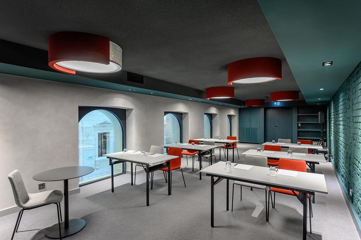 Meeting room
