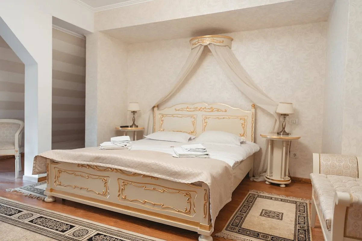 Hotel Astoria