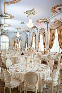 Hotel Astoria