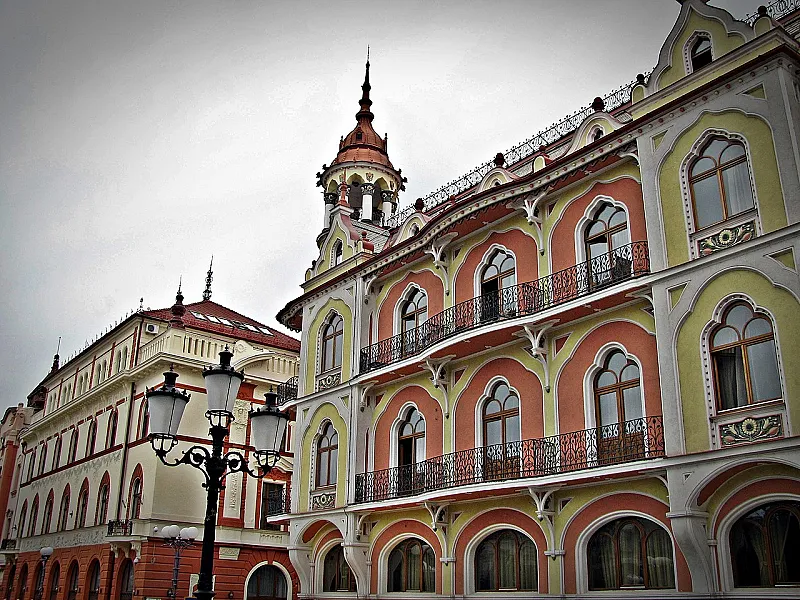 Hotel Astoria