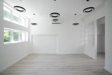 DISTR3CT Event Cube