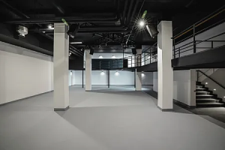 DISTR3CT Event Cube