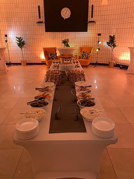 22 Rendezvényközpont & Boutique Hotel