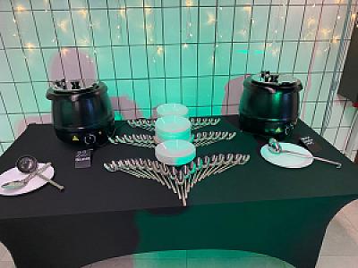 22 Rendezvényközpont & Boutique Hotel