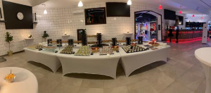 22 Rendezvényközpont & Boutique Hotel