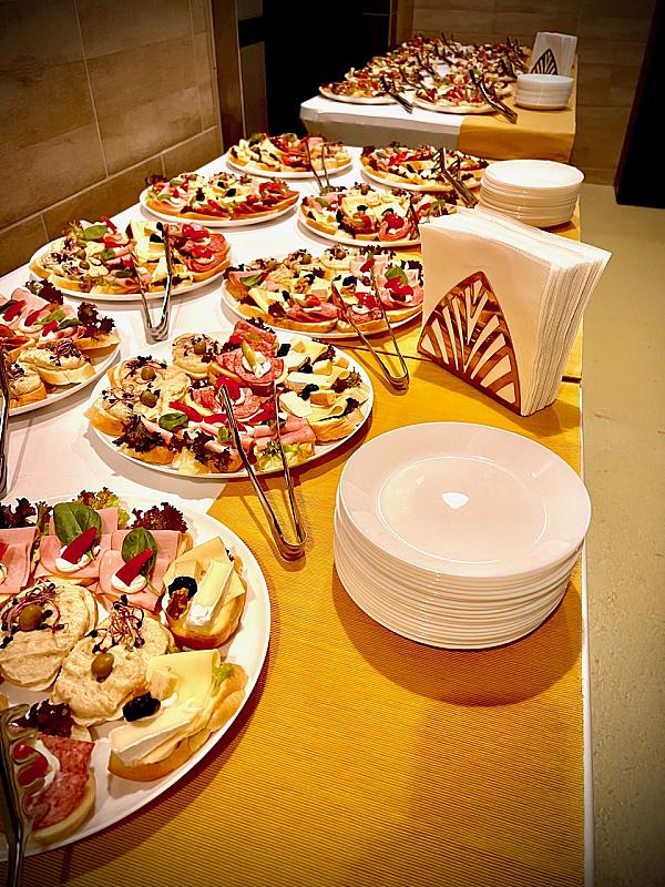 22 Rendezvényközpont & Boutique Hotel