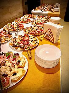 22 Rendezvényközpont & Boutique Hotel