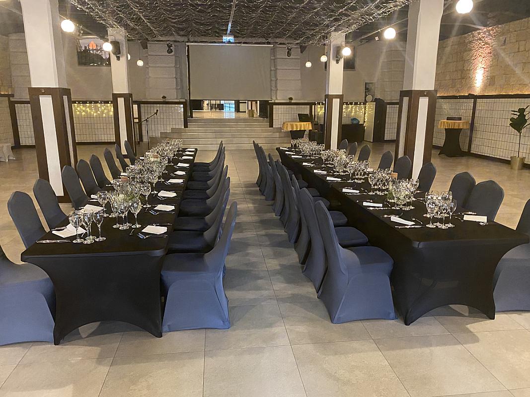 22 Rendezvényközpont & Boutique Hotel