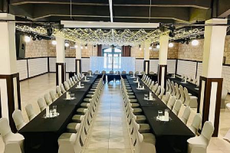 22 Rendezvényközpont & Boutique Hotel