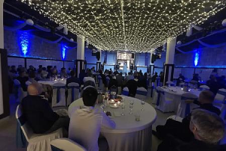 22 Rendezvényközpont & Boutique Hotel