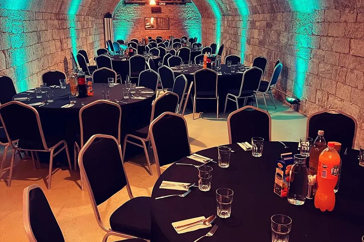 22 Rendezvényközpont & Boutique Hotel