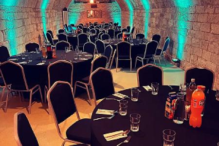 22 Rendezvényközpont & Boutique Hotel