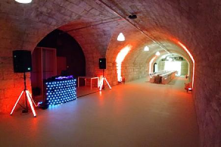 22 Rendezvényközpont & Boutique Hotel