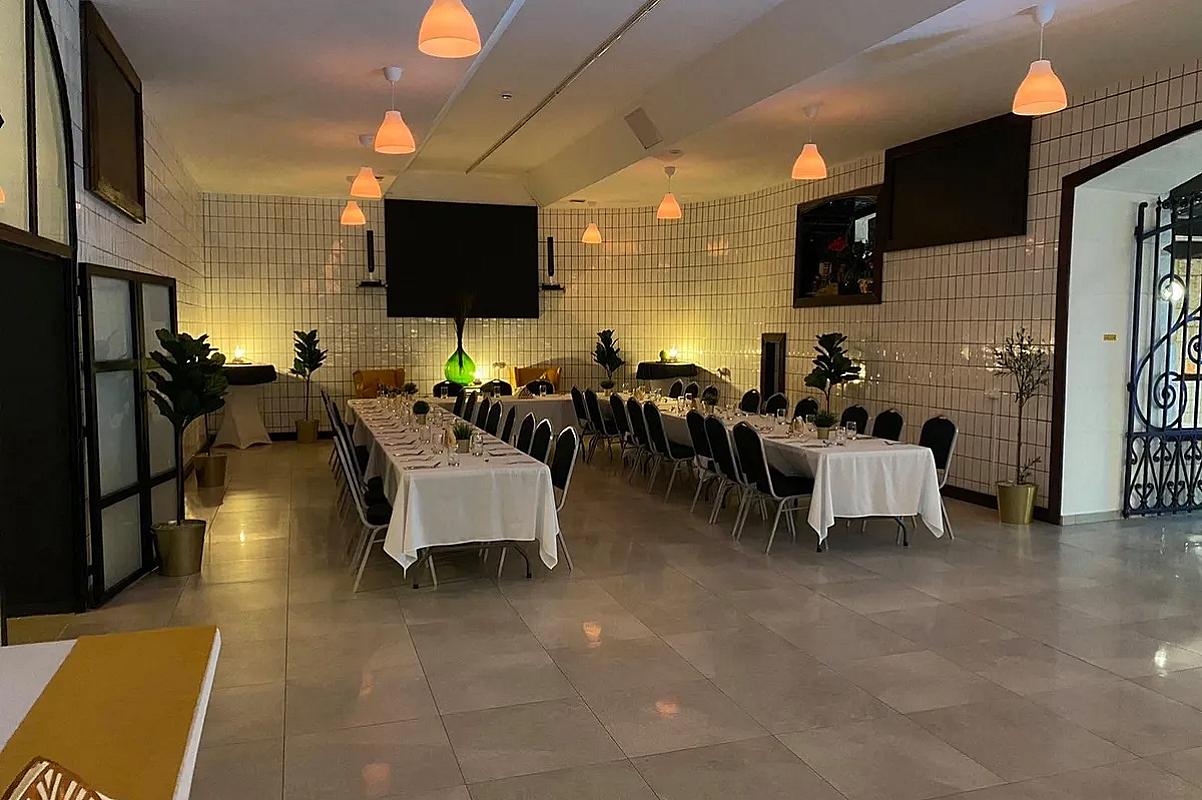 22 Rendezvényközpont & Boutique Hotel