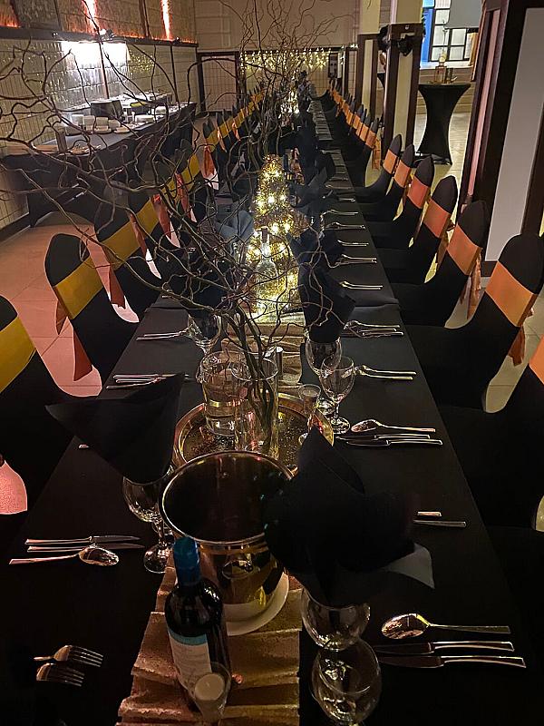 François díszterem