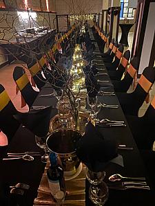 François díszterem