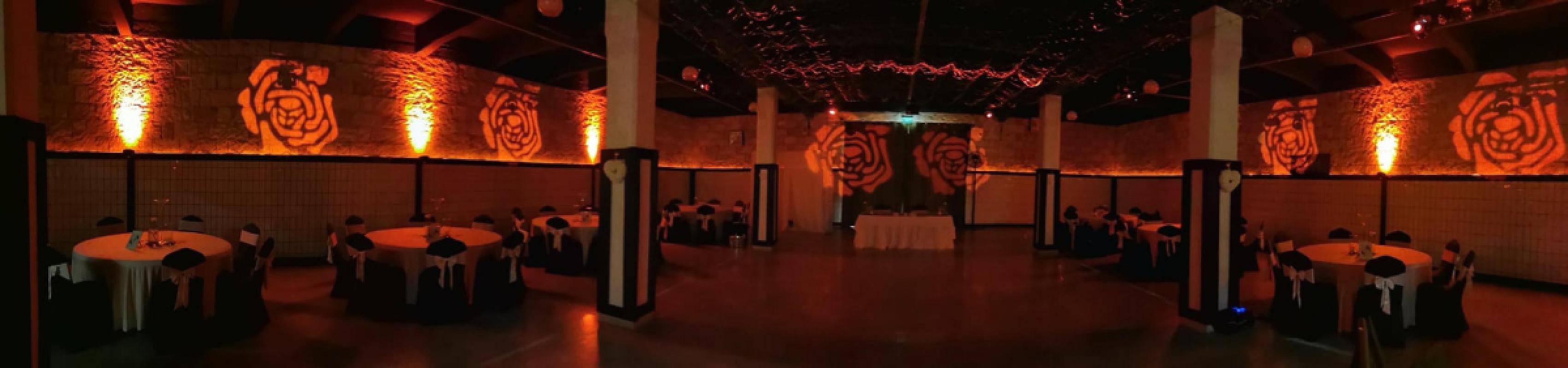 François díszterem