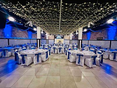 François díszterem