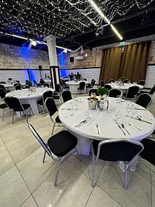 François díszterem