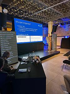 François díszterem