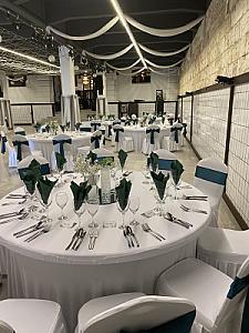 François díszterem