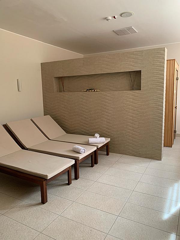 Fordan Hotel és Center