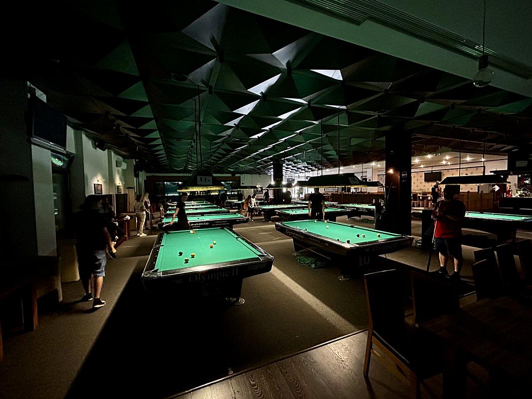 Fordan Hotel és Center