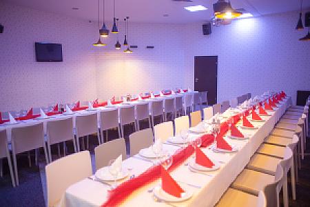 Fordan Hotel és Center