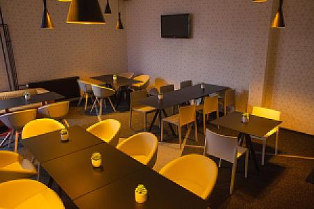 Fordan Hotel és Center