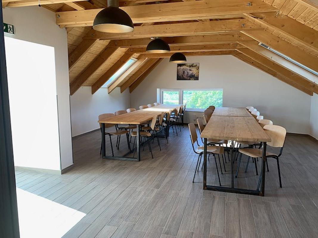 Öregtölgy Farm rendezvényterem