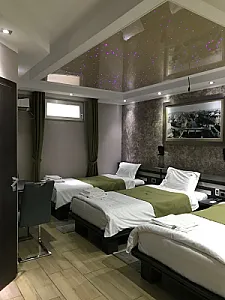 Hotel Novotheos