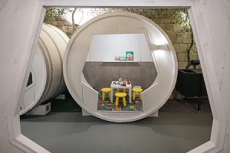 CELLAR Garden