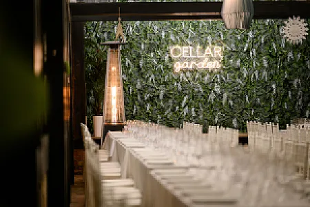 CELLAR Garden