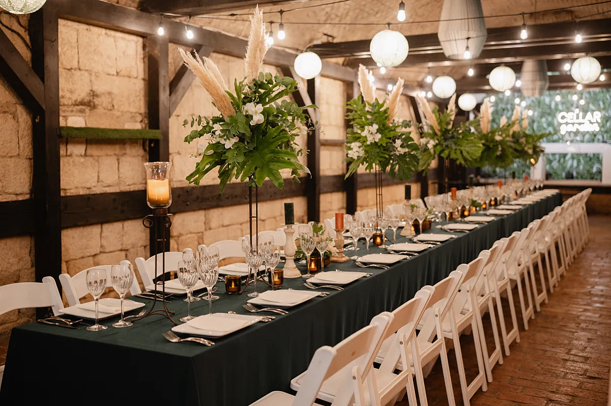 CELLAR Garden