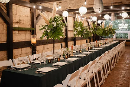 CELLAR Garden